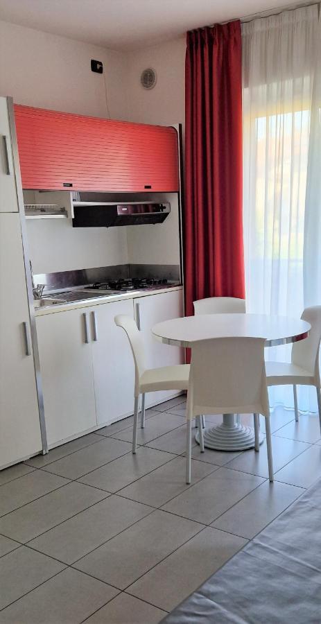 Residenza XX Settembre Lejlighed Maslianico Eksteriør billede