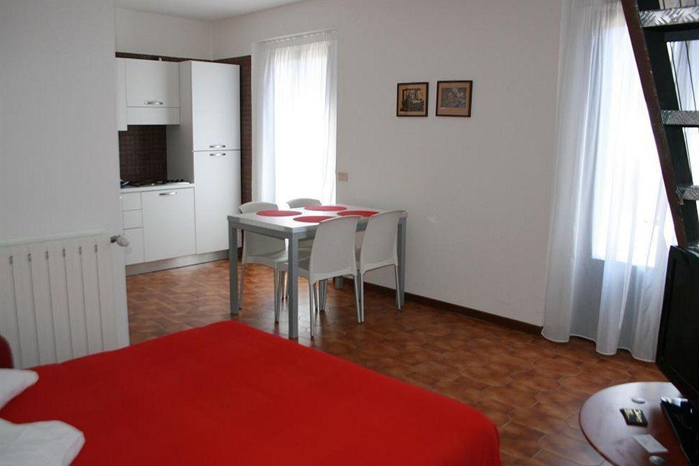 Residenza XX Settembre Lejlighed Maslianico Eksteriør billede